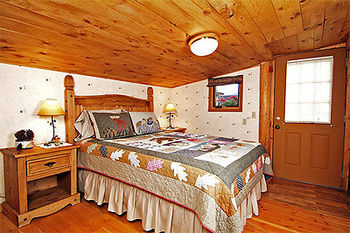 Teton View Bed And Breakfast Wilson Eksteriør billede